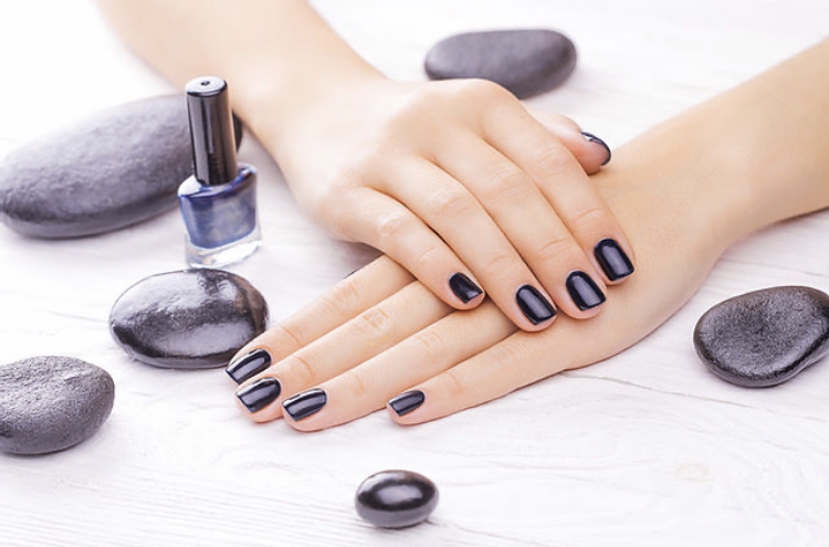Nagelmodellage
