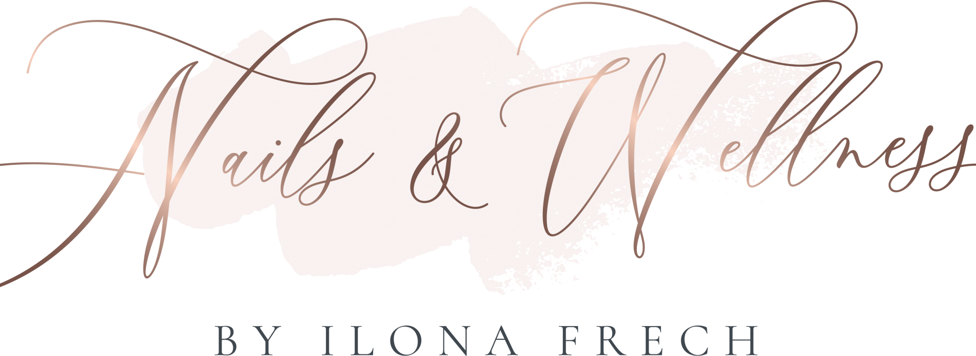 Nails & Wellness Logo
